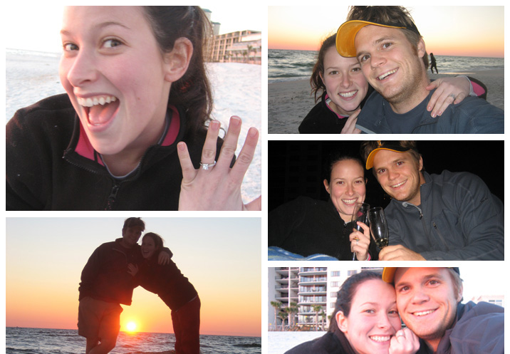 The Proposal