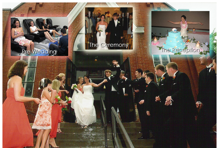 Wedding Pictures